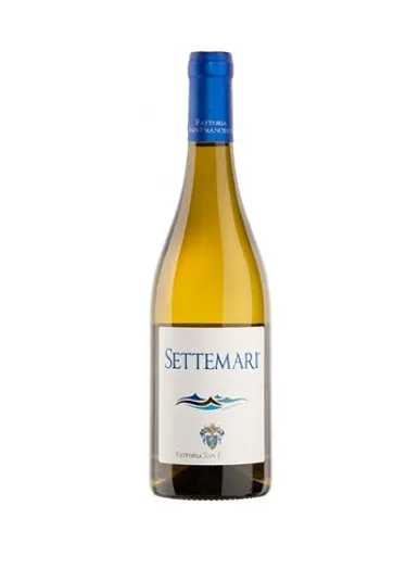 Fattoria San Francesco "Settemari" Calabria 2025