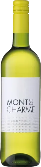 Mont de Charme blanc 2024