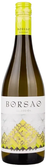 Borsao Seleccion 2024 - Witte Wijn - Macabeo (Campo de Borja, Spanje)