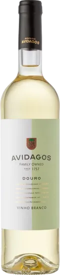 Avidagos Branco 2024