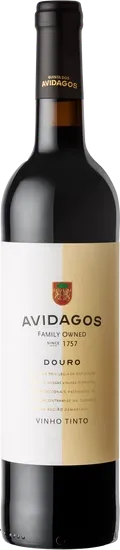 Avidagos Tinto 2022