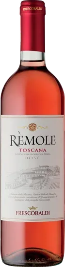Remole Toscana IGT 2025 - Rosé Wijn - Sangiovese (Toscana, Italië)