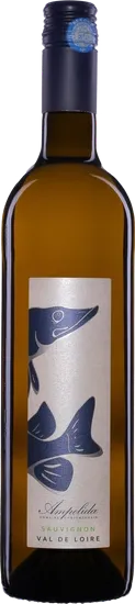 Ampelidae Sauvignon Blanc 2023 - Witte Wijn (Loire Valley, Frankrijk)