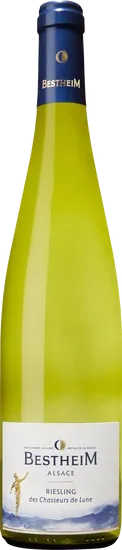 Bestheim - Riesling Chasseurs de Lune 2023 - Witte Wijn (Bennwihr, Frankrijk)