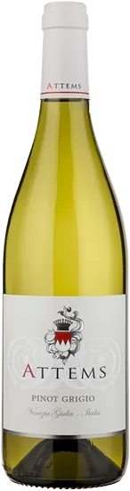 Attems Pinot Grigio 2024