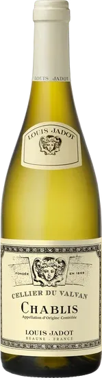 [chablis-cellier-valvan-wt-2024] Louis Jadot - Chablis Cellier du Valvan 2024 - Witte Wijn - Chardonnay (Chablis, Frankrijk)