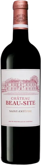 Château Beau Site 2021