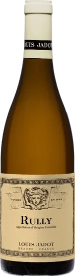 [rully-wt-2023] Louis Jadot - Rully 2023 - Witte Wijn - Chardonnay (Rully, Frankrijk)