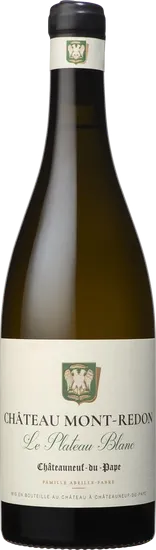 Château Mont Redon Châteauneuf-du-Pape 2024