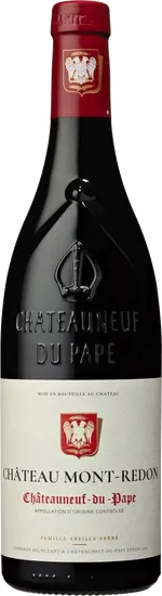 Château Mont Redon Châteauneuf-du-Pape 2020