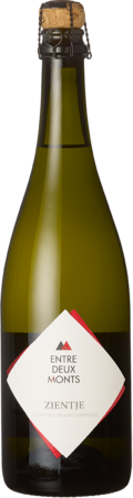 [WB02469-2026] Entre-Deux-Monts Zientje Méth.Trad.