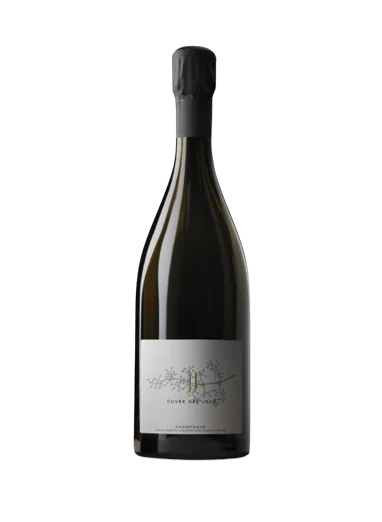 Champagne Jean Josselin Extra Brut "Cuvée Alliance"