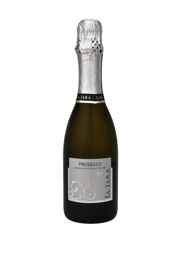 Prosecco La Jara Brut 0,375