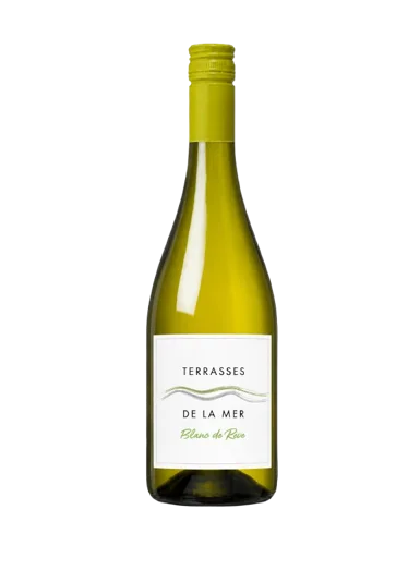 Terrasses de la Mer White 2025