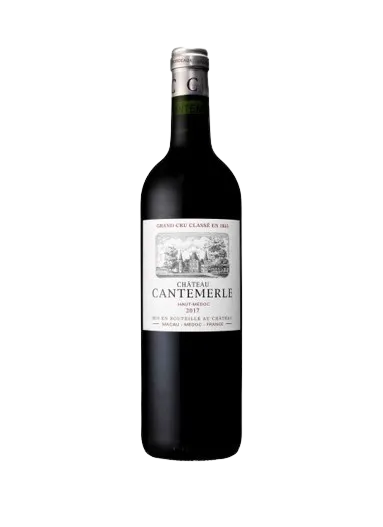 Château Cantemerle magnum 2020