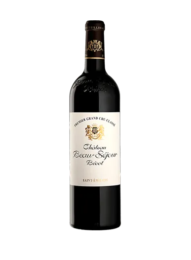 Château Beau-Séjour Bécot 2023