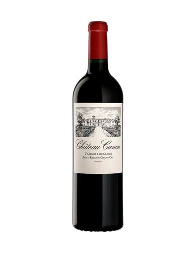 Château Canon 2023