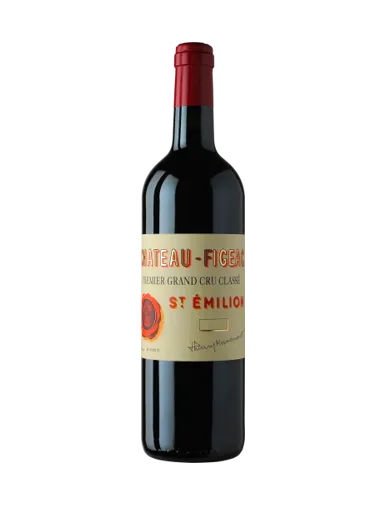 [W000635-2022] Château Figeac 2022