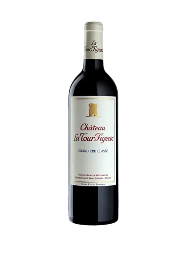 Château La Tour Figeac 2023