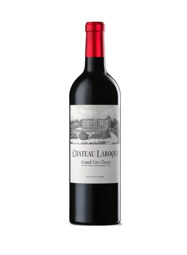 Château Laroque 2020