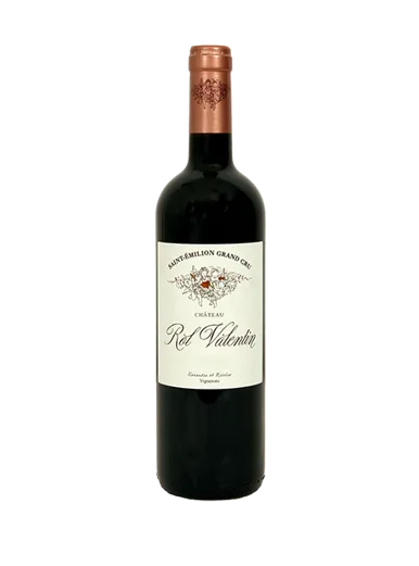 Château Rol Valentin 2006