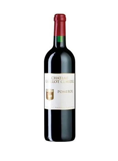 Château Guillot Clauzel Pomerol 2018