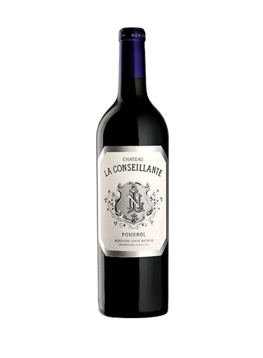 Château La Conseillante Pomerol 2023