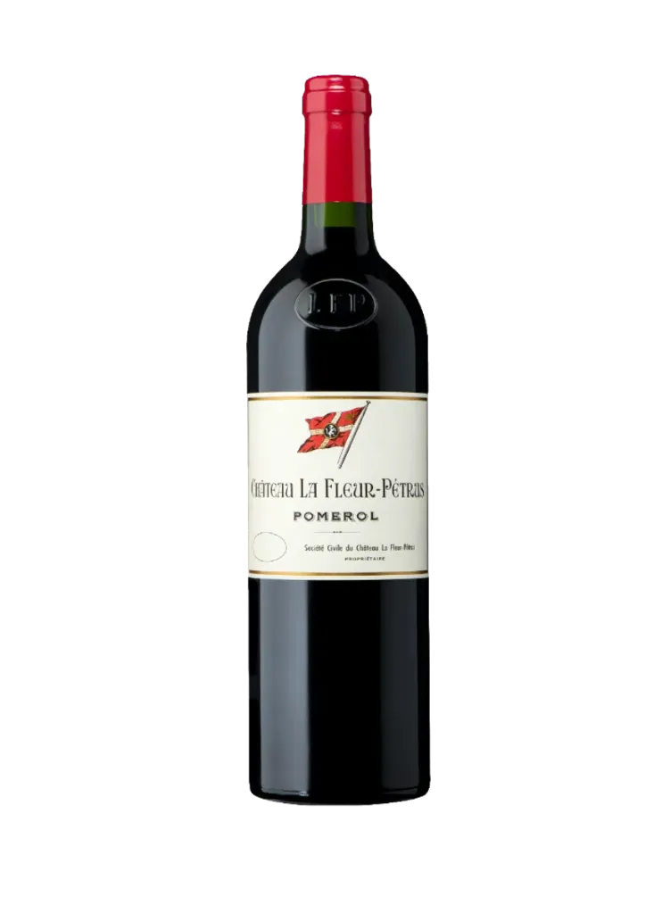 [W000302-2010] Château La Fleur Pétrus Pomerol 2010