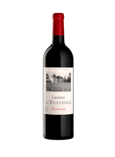 Château l'Evangile Pomerol 2015