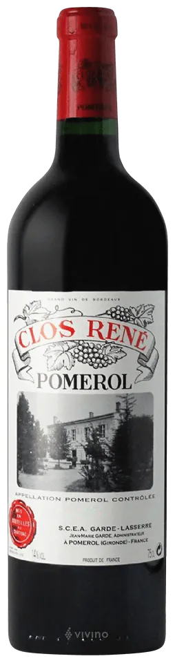 Clos René 2022
