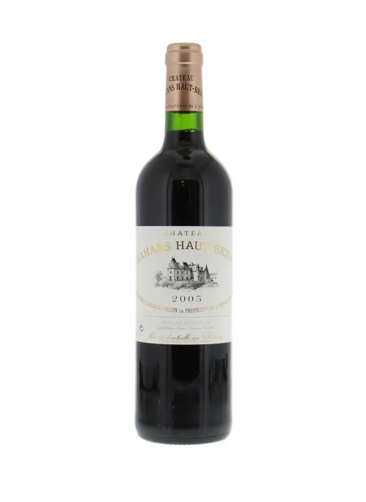 Château Haut-Brion 2009