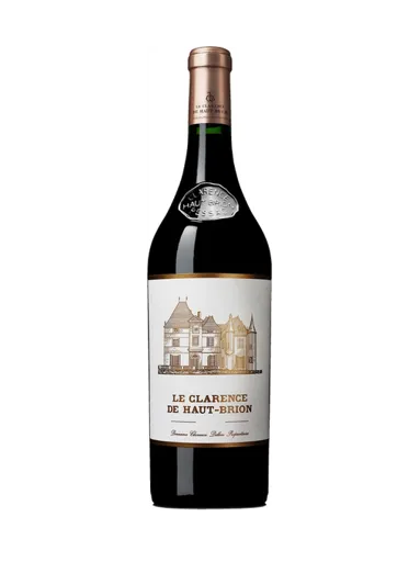 Le Clarence de Haut-Brion 2020