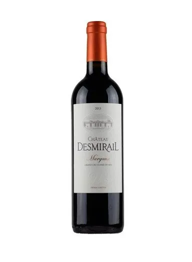 Château Desmirail 2020