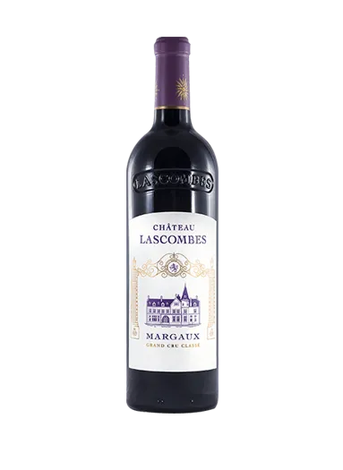[W001168-2020] Château Lascombes Margaux 2020