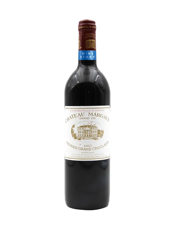 [W000280-2010] Château Margaux 2010