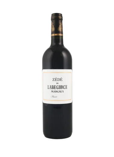[W000343-2022] Zédé de Labégorce Margaux 2022