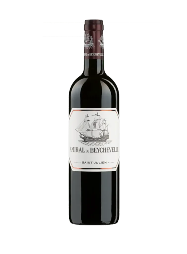 Château Beychevelle 2023