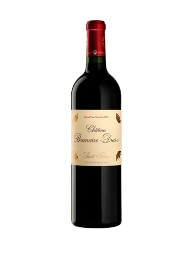 Château Branaire Ducru 2022