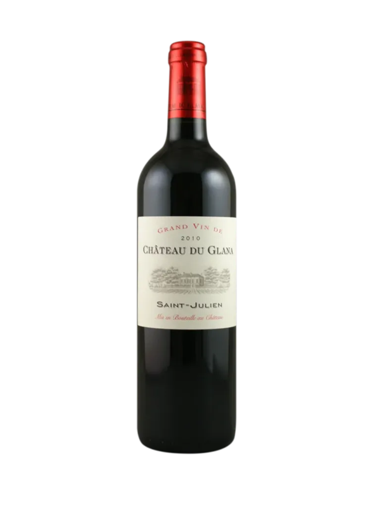 Château du Glana 2022