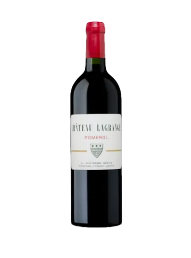 Château Lagrange 2020