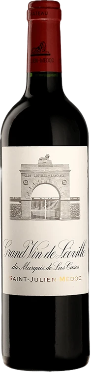 Château Léoville-Las-Cases 2023
