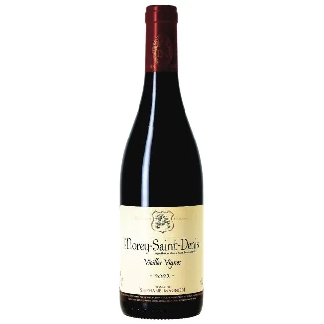Domaine Stéphane Magnien Morey-Saint-Denis Vieilles Vignes 2022