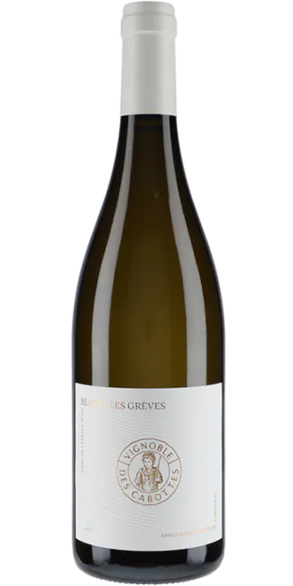 Vignoble des Cabottes Beaune rouge 1er Cru Les Grèves "Vigne de l'Enfant Jésus" 2023