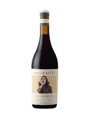 [W002127-2025] Herència Altés "La Cirereta" Tinto Terra Alta 2025