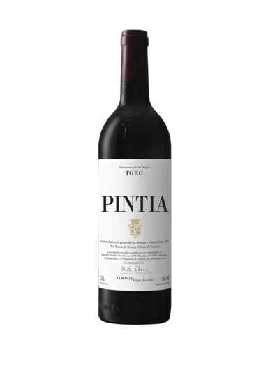 Vega Sicilia "Pintia" - Toro 0.375 2021