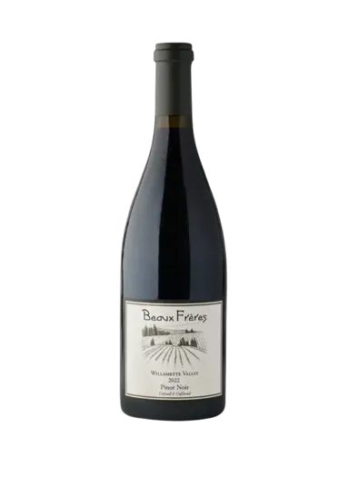 Willamette Valley Pinot Noir Beaux Frères Oregon 2023