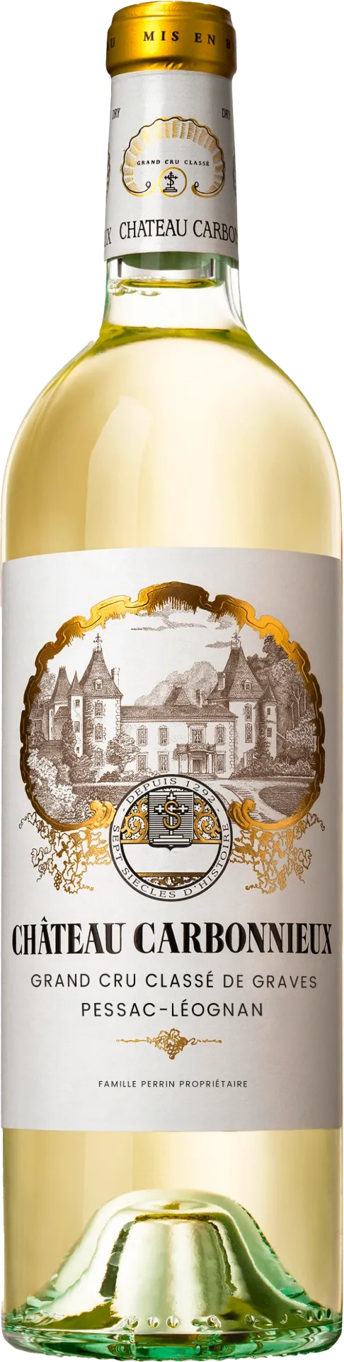 Château Carbonnieux Blanc 2023