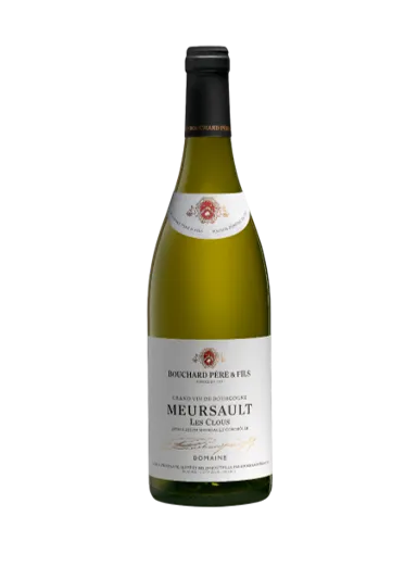 Domaine Bouchard Père et Fils Meursault "Les Clous" 2024