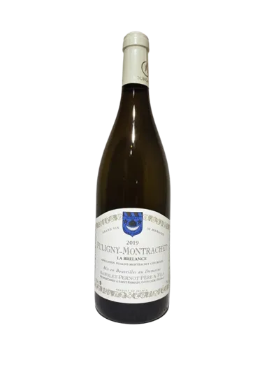 Domaine Barolet-Pernot Puligny-Montrachet blanc "La Brelance" 2025