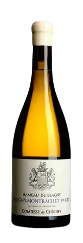 Domaine Chapelle de Blagny Puligny-Montrachet Blanc 1er Cru "Hameau de Blagny" 2024